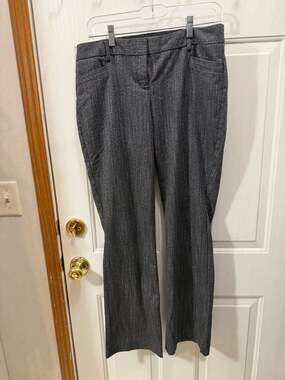 Express Columnist Dress Pants